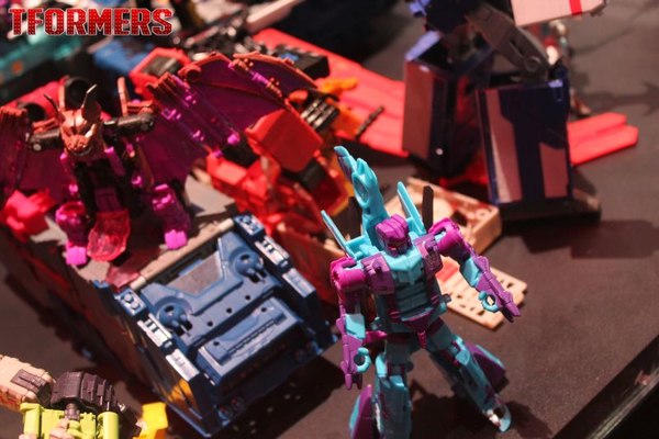 SDCC 2016   Hasbro Booth Preview Night Display Pictures 18 (18 of 58)